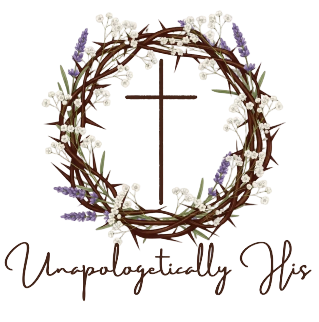 Unapologetically His