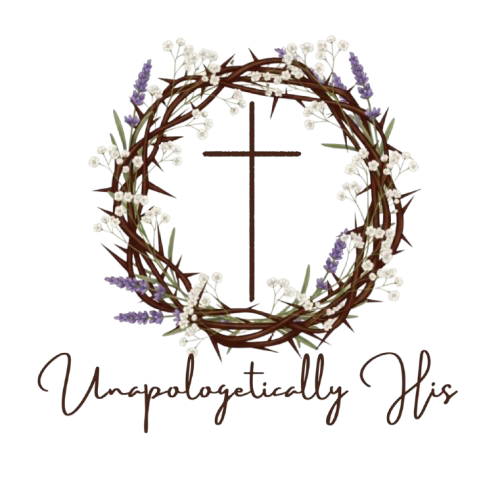 Unapologetically His